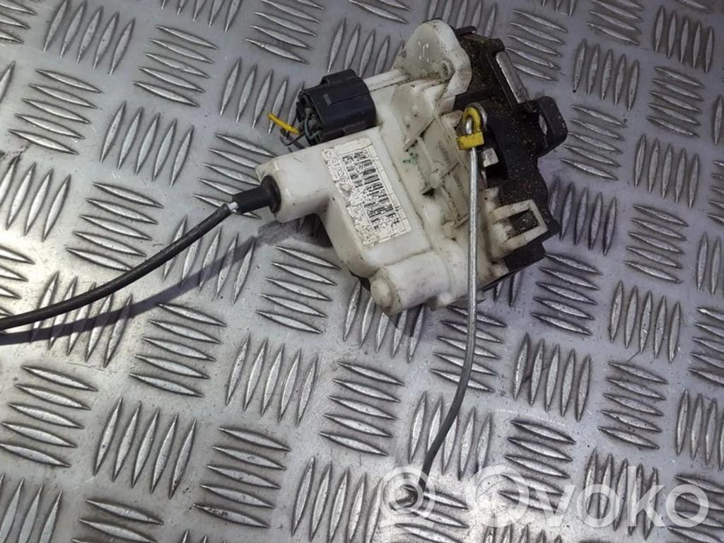 Etuoven lukko   51826979,K08H271EADS,51826979,K08H271EADS