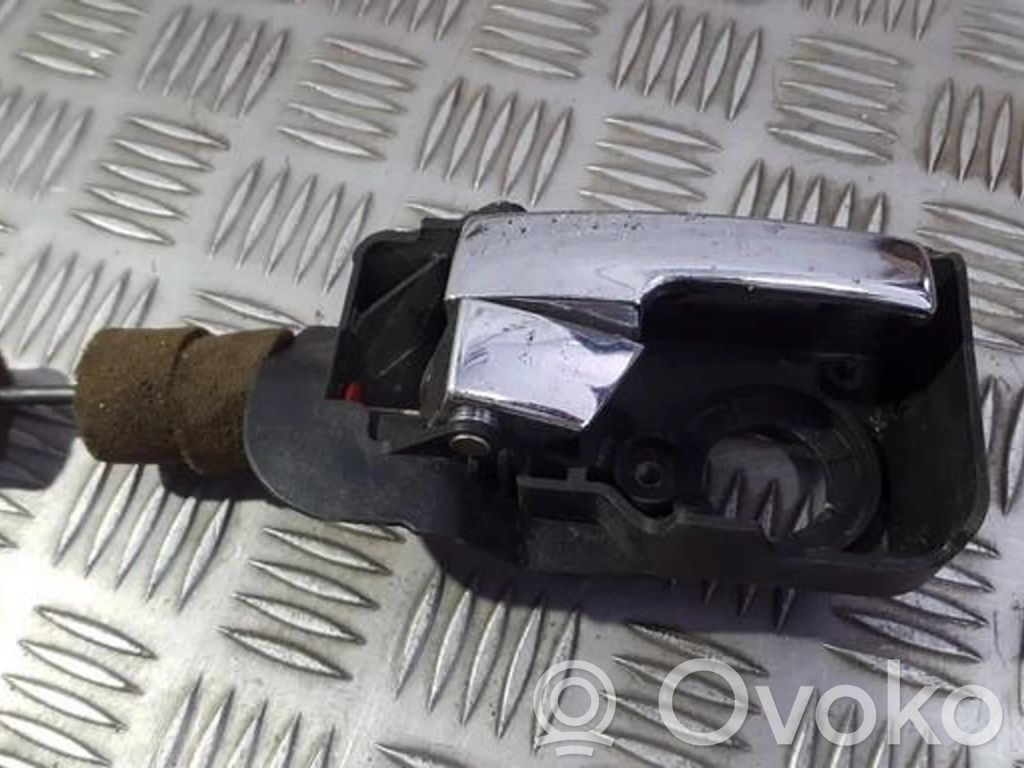 Ford Mondeo Mk III Maniglia interna per portiera anteriore 