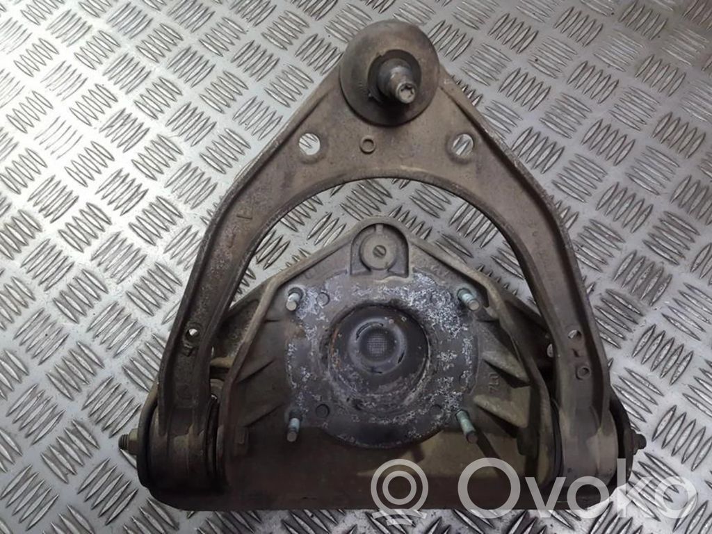 Querlenker Achsschenkel vorne   7L0407047A,7L0407047A