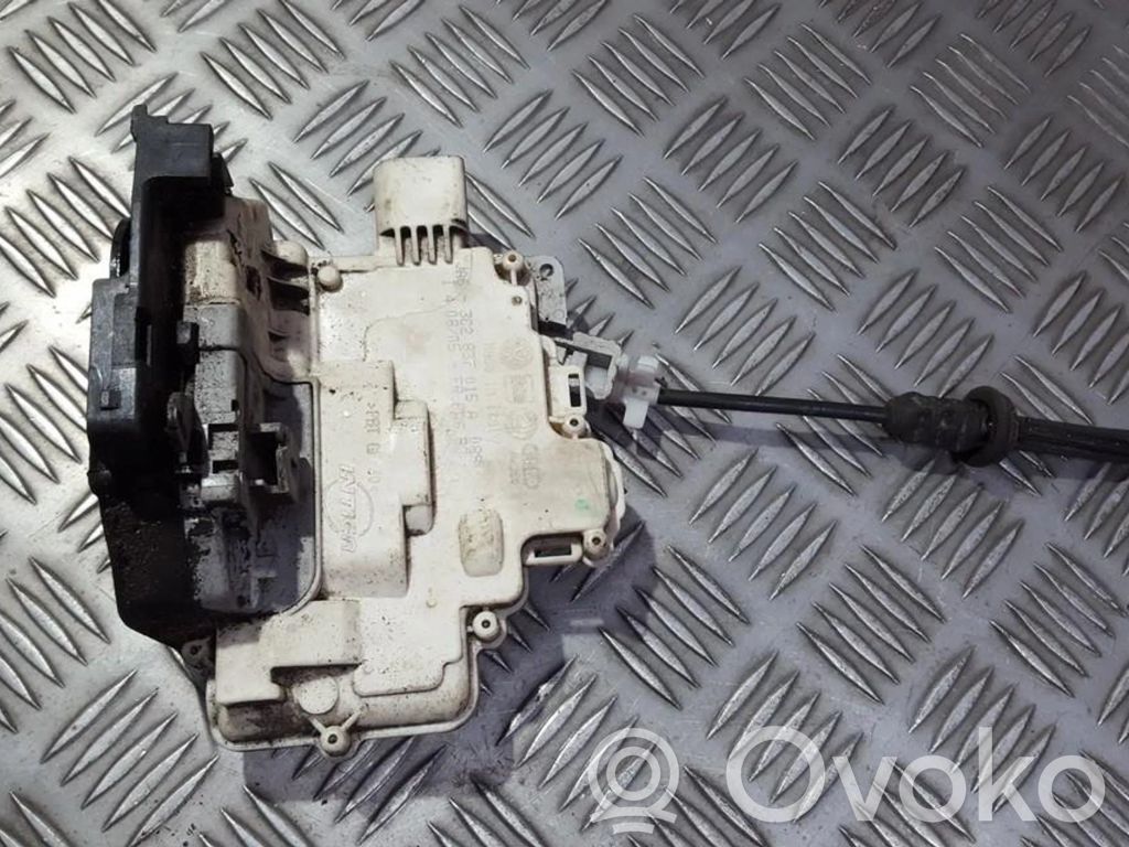 Etuoven lukko   3C2837015A,3C2837015A