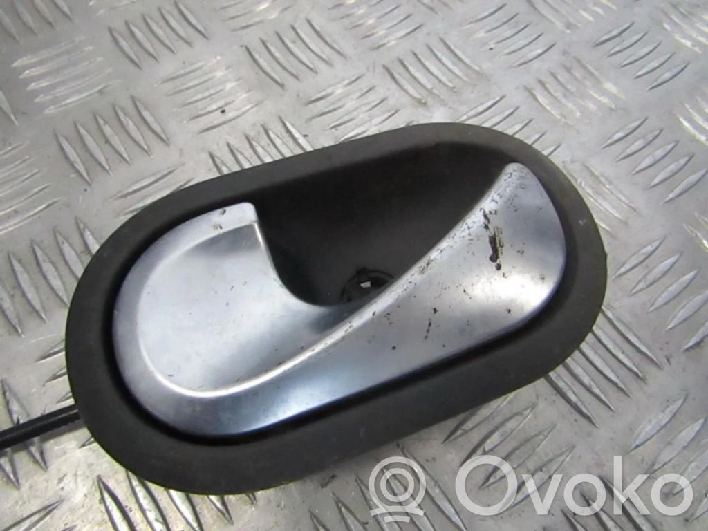 Renault Megane II Maniglia interna per portiera posteriore