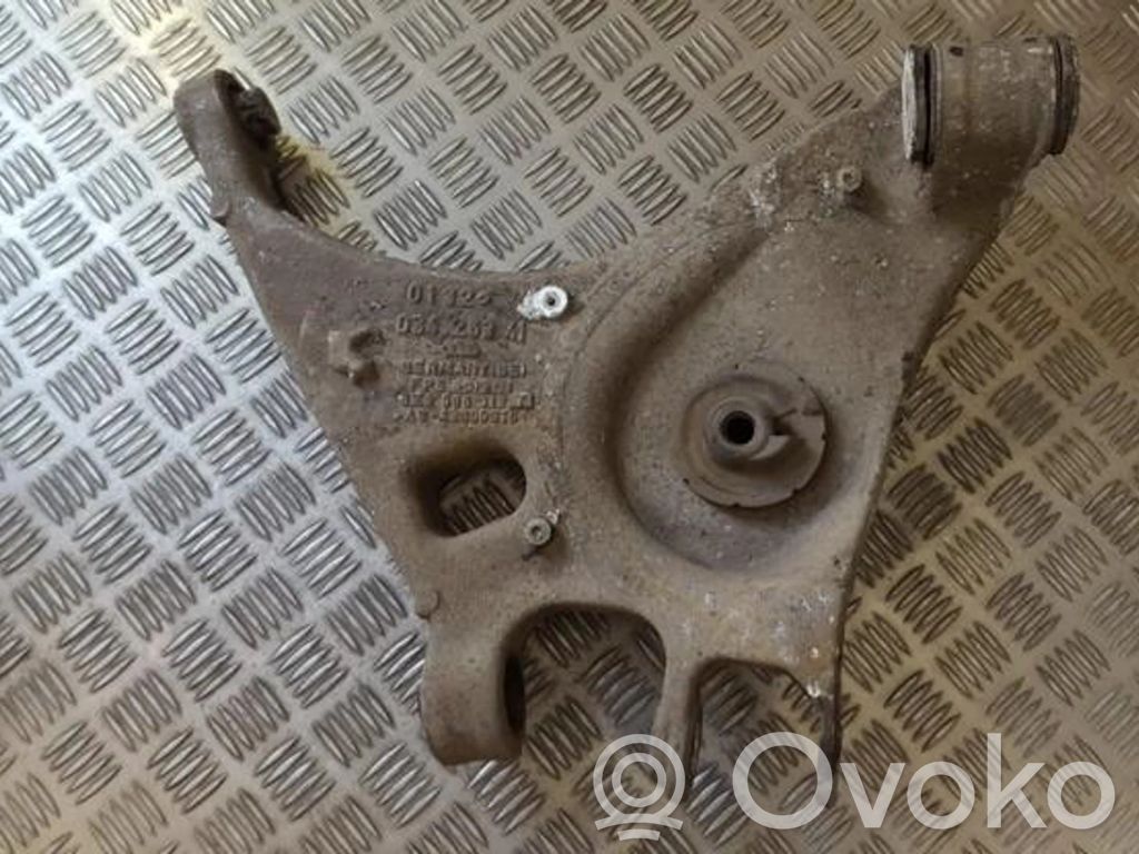 Audi A4 S4 B6 8E 8H Triangle bras de suspension supérieur arrière 