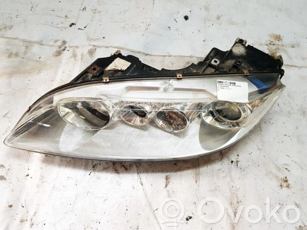 Mazda 6 Faro/fanale 