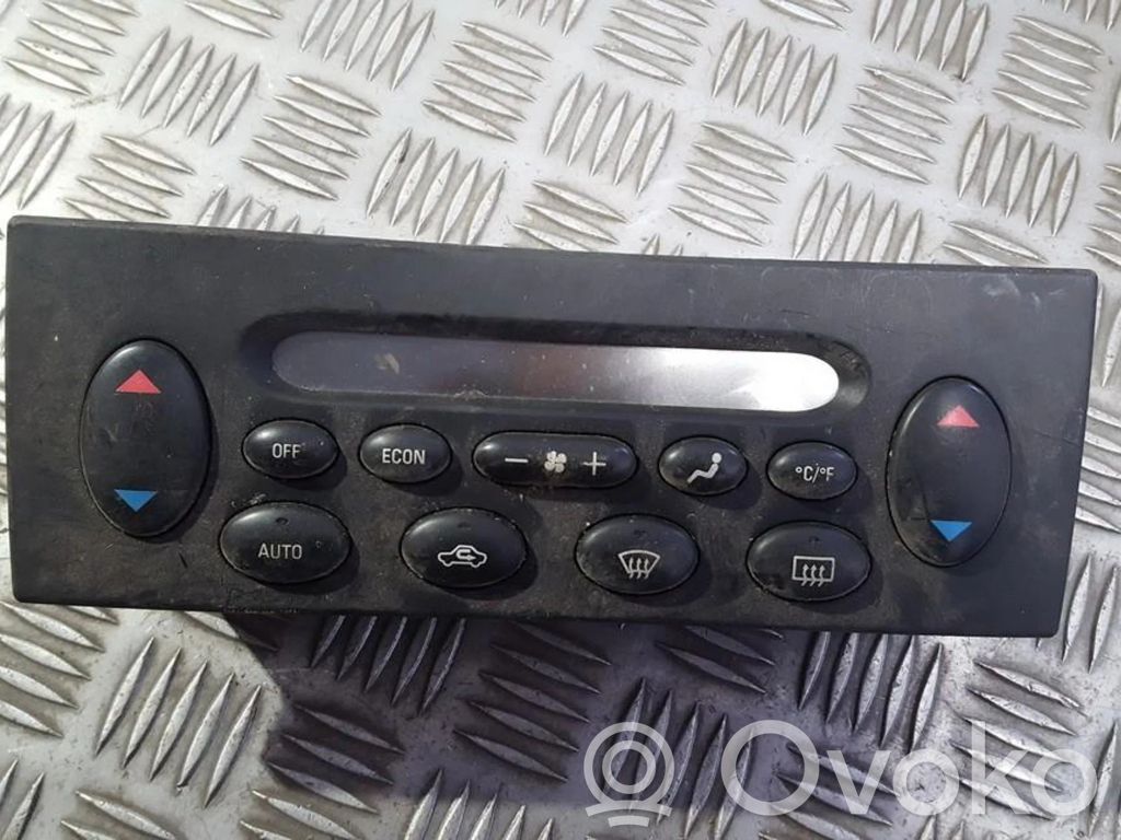 Rover 75 Unitate control climatizare 