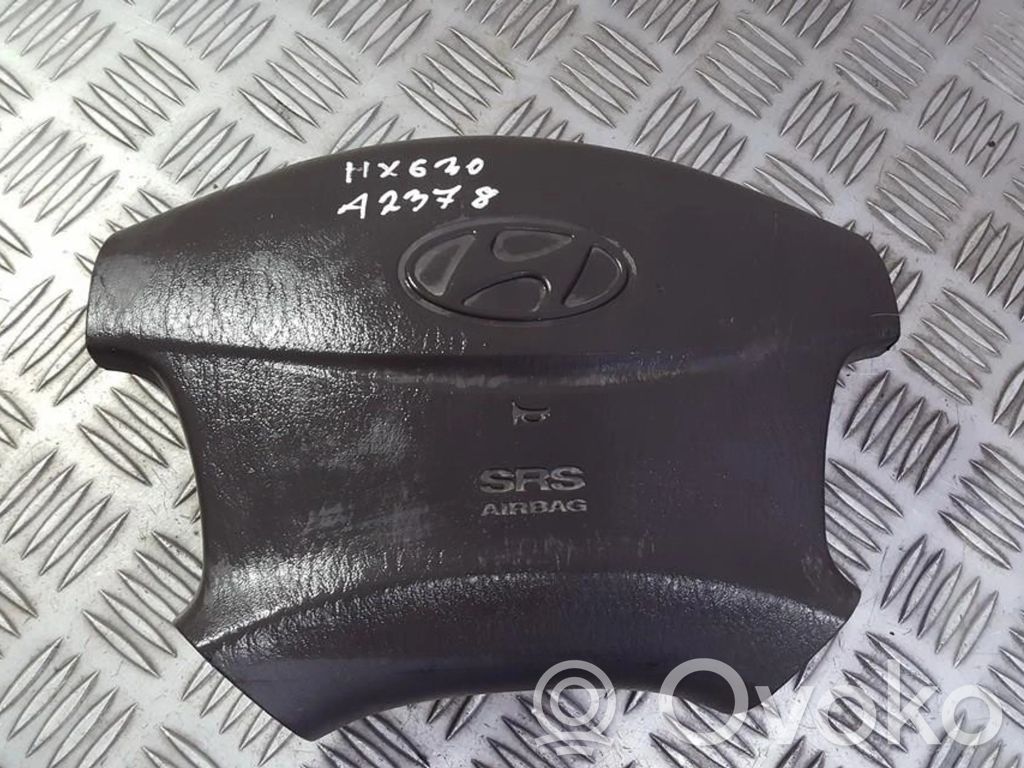 Hyundai XG Airbag volan 