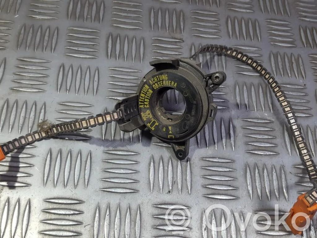 Peugeot 406 Innesco anello di contatto dell’airbag (anello SRS)