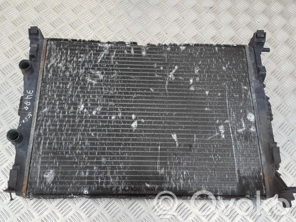 Renault Scenic II - Grand scenic II Radiatore di raffreddamento