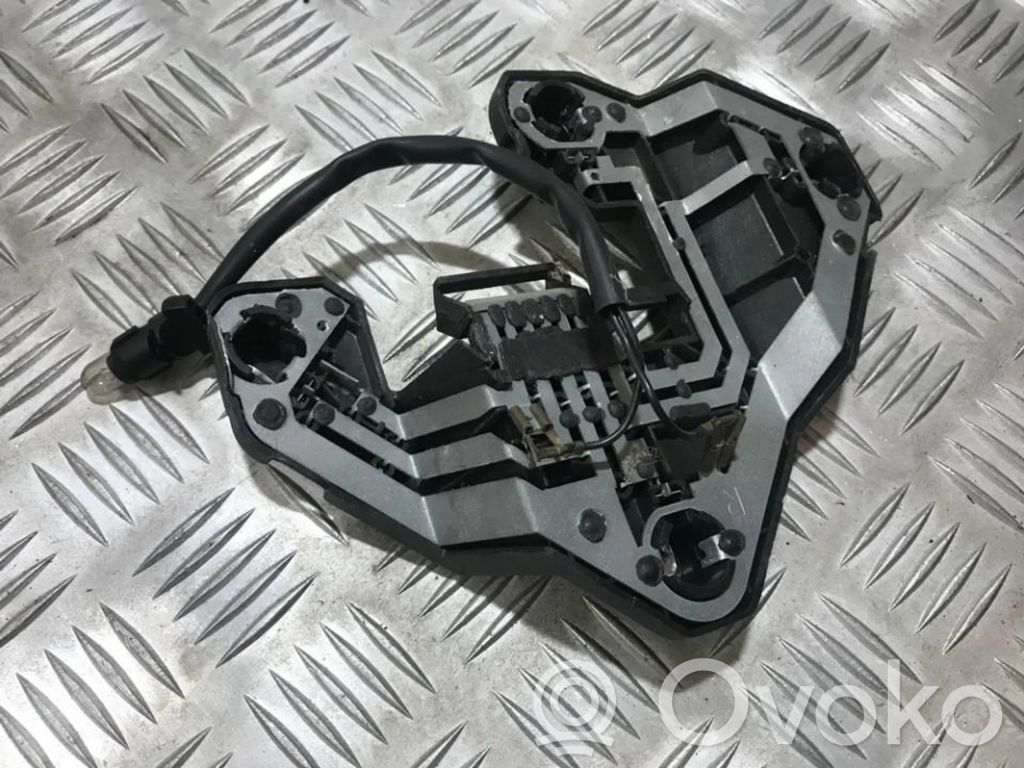 Audi A4 S4 B5 8D Porte ampoule de feu arrière
