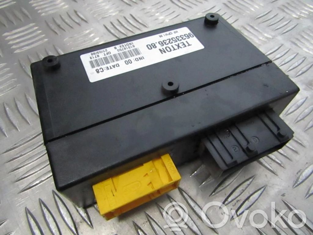 Modulo comfort/convenienza   9633523680,9633523680,9633523680,9633523680