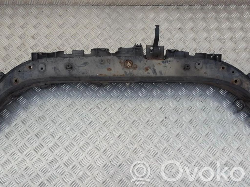 Renault Scenic II - Grand scenic II Support de radiateur sur cadre face avant