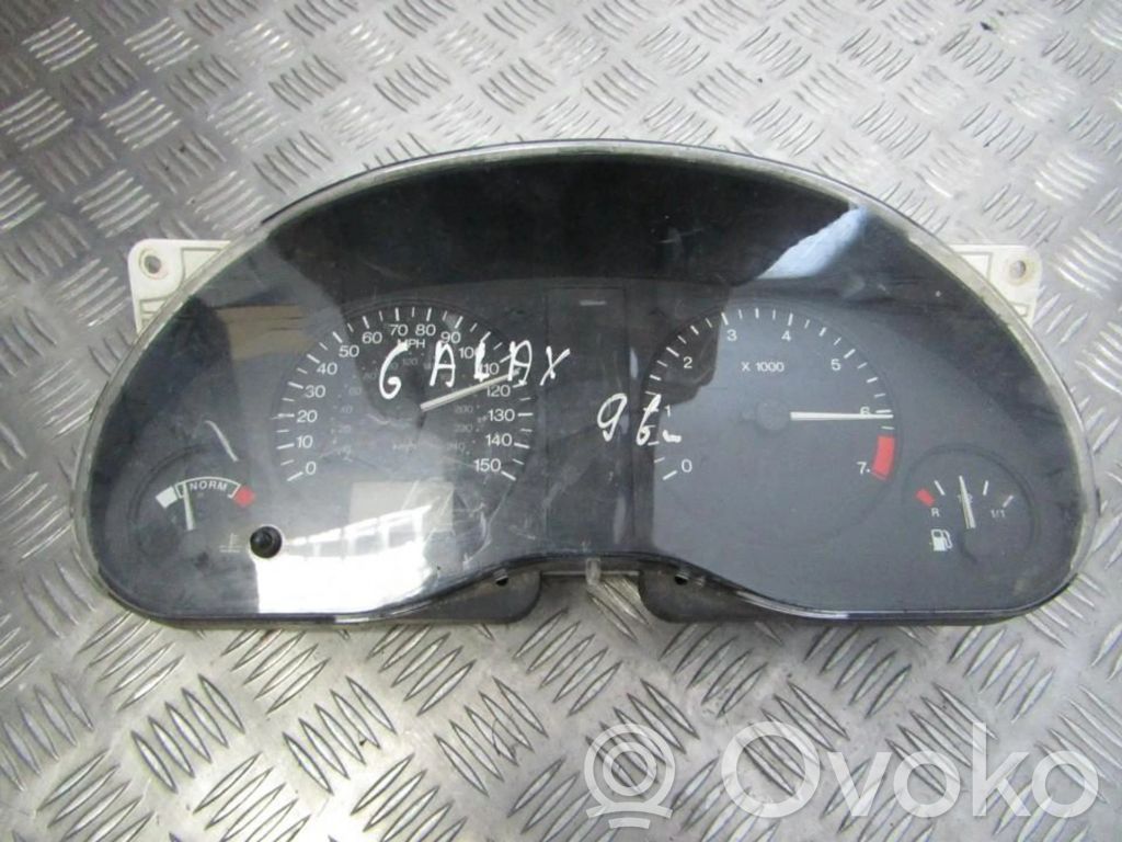 Ford Galaxy Nopeusmittari (mittaristo) 