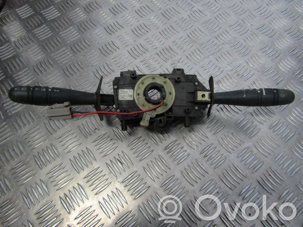 Renault Megane I Leva/interruttore dell’indicatore di direzione e tergicristallo 