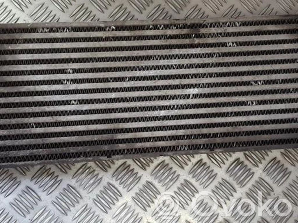 Radiatore intercooler   160132123F,0000135,160132123F