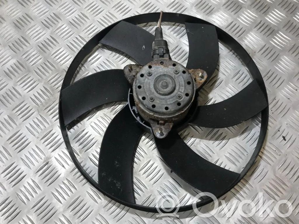 Suport ventilator radiator   856627C,856627C