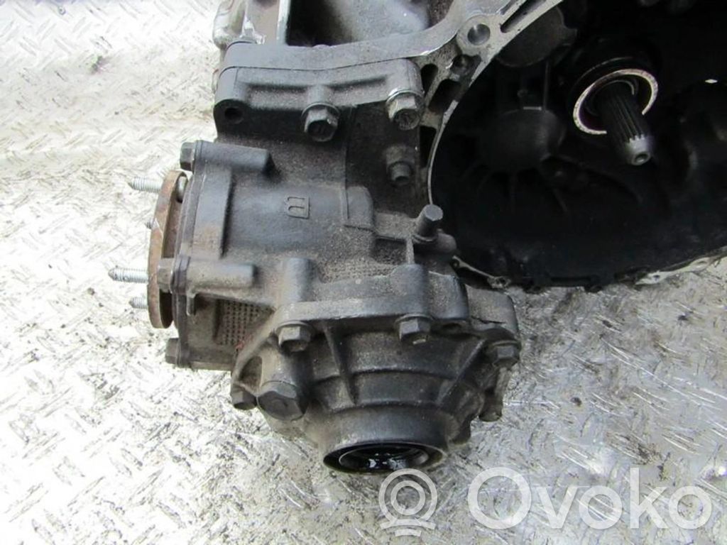 Verteilergetriebe   W82,2Y330,2Y330,W82