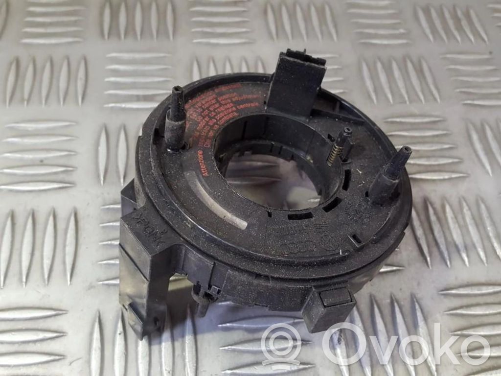 Volkswagen Golf IV Bague collectrice/contacteur tournant airbag (bague SRS)