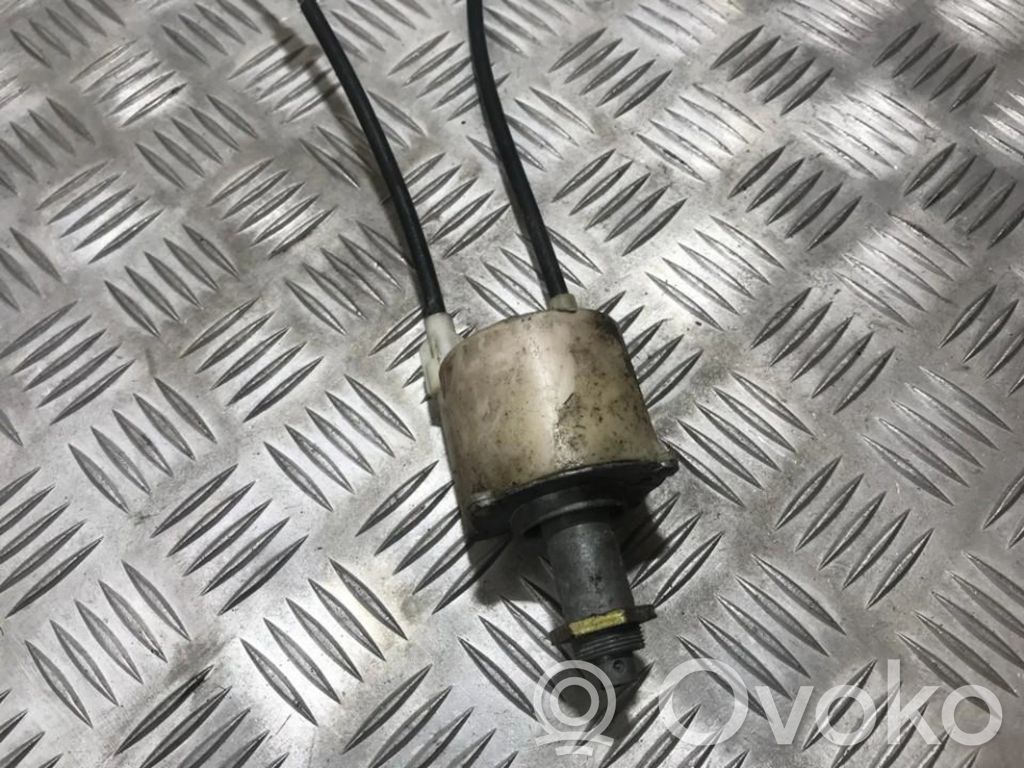Mercedes-Benz E W124 Altra parte esteriore