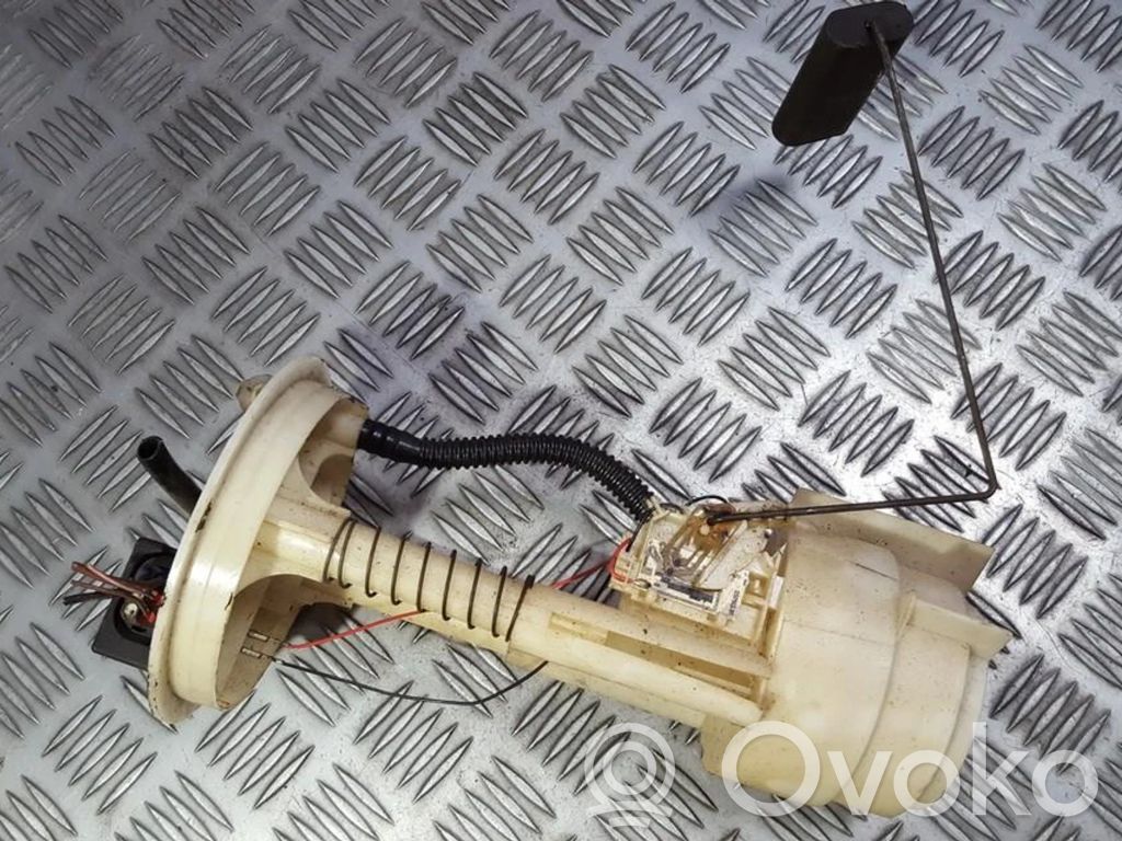 Renault Laguna I Czujnik poziomu paliwa 