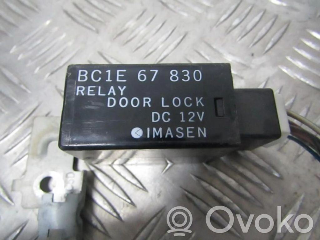 Alte relee   BC1E67830,RE,BC1E67830