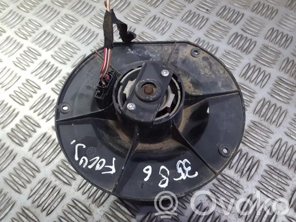 Ventilator aerotermă   95NW18456CC,95NW18456CC,7M0819021,7M0819021,95NW18456CC,95NW18456CC