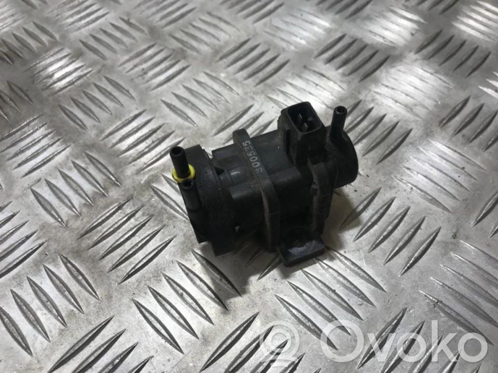 Mitsubishi Carisma Solenoid supapă turbosuflantă 