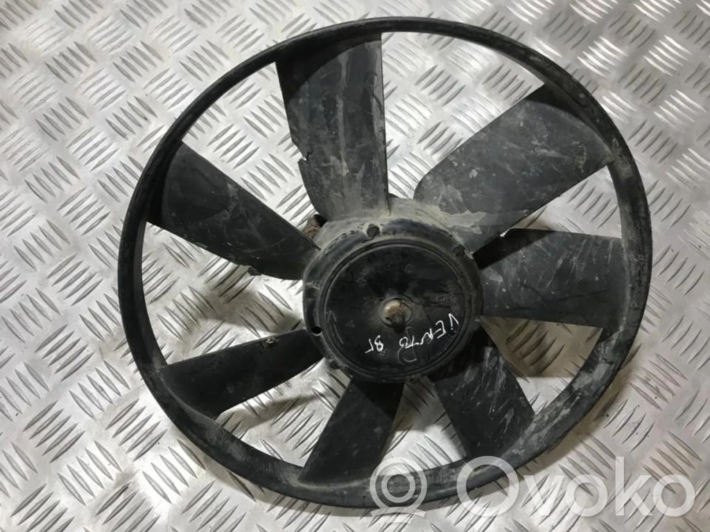 Volkswagen Vento Convogliatore ventilatore raffreddamento del radiatore 