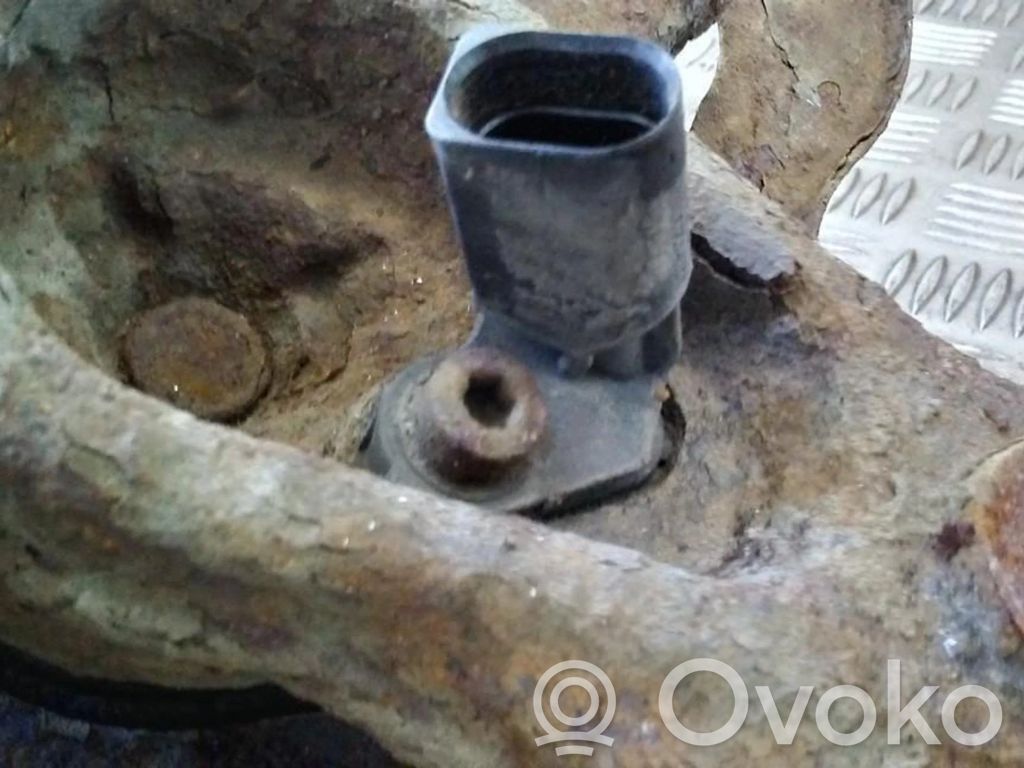 Volkswagen Touran I Senzor ABS roată spate 