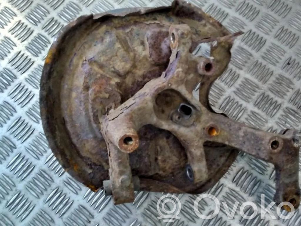 Volkswagen Touran I Fuzetă spate