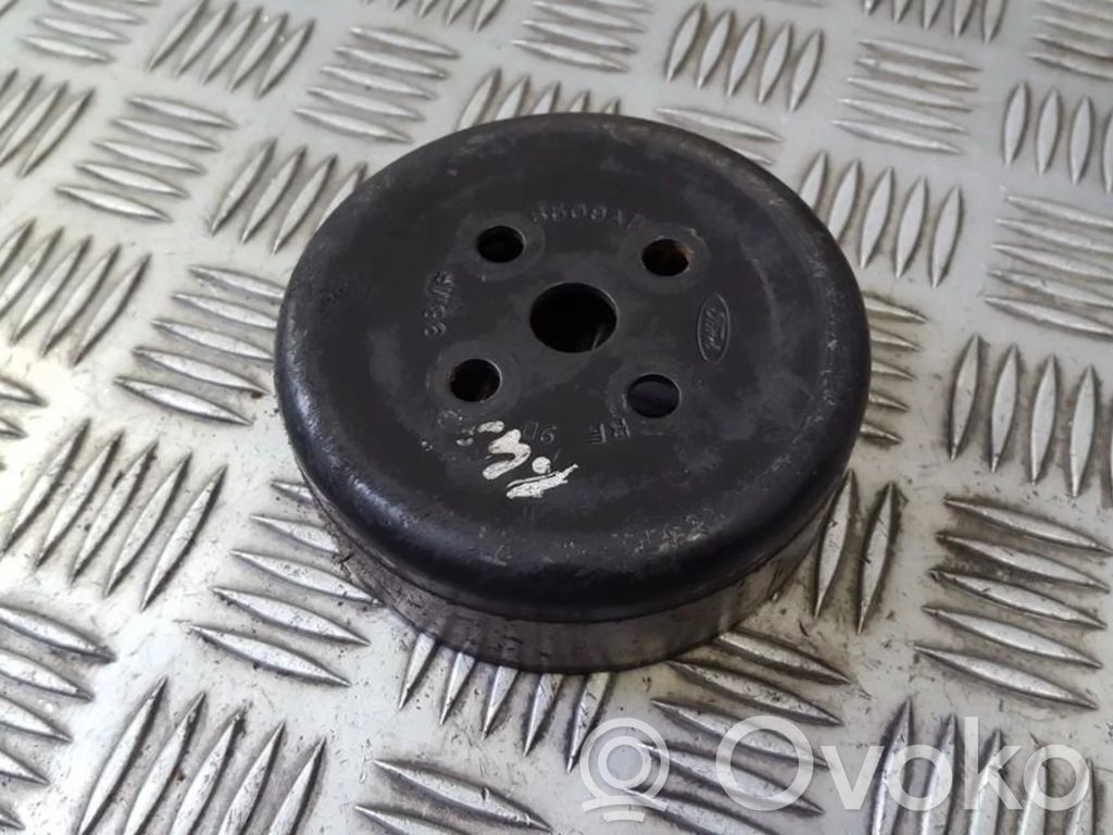 Polea de la bomba de agua   98MF8509AB,98MF8509AB