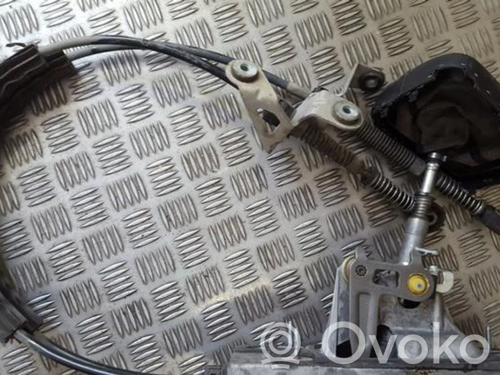 Volkswagen Golf V Cabluri schimbător viteze