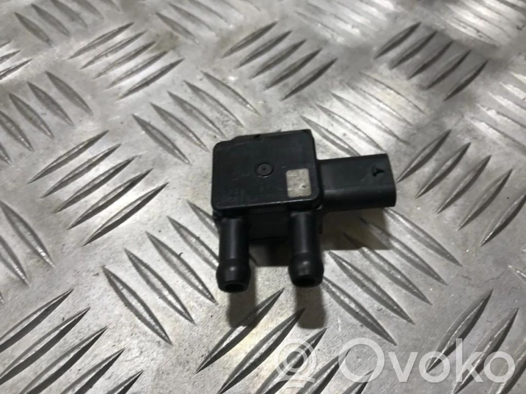 BMW 5 GT F07 Luftdrucksensor 
