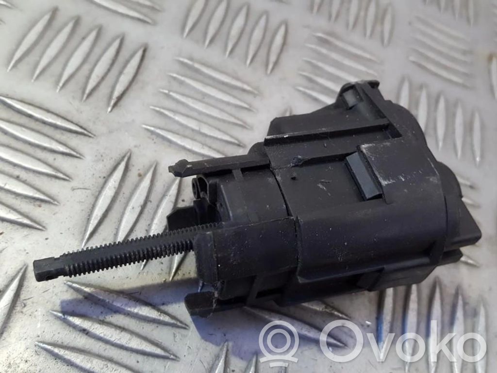 Saab 9-3 Ver1 Motor/actuator clapetă aer 