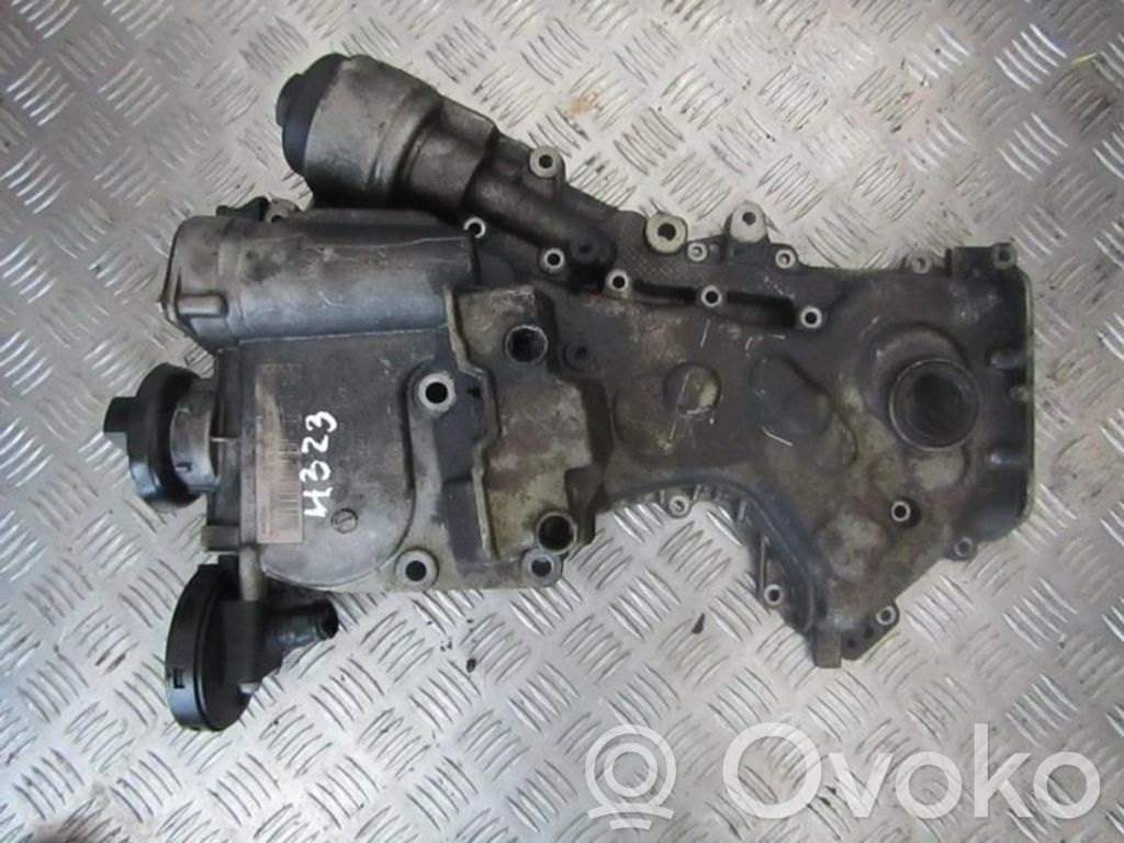 Volkswagen Golf V Altra parte del motore