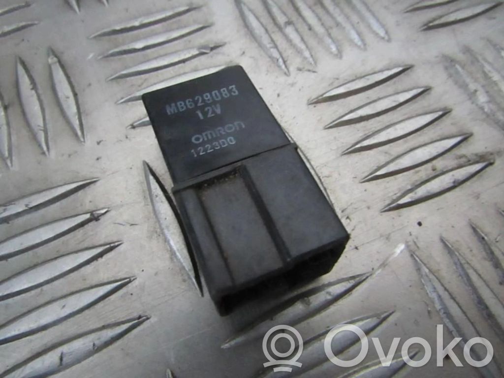 Otros relés   MB629083,MB629083
