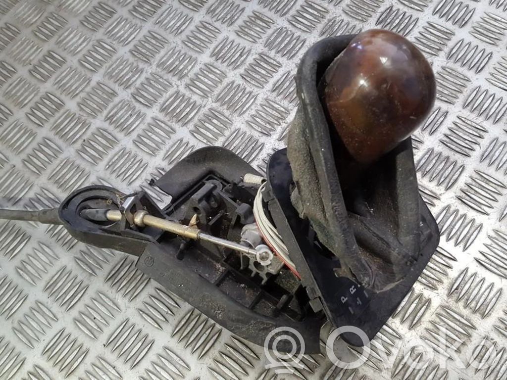 BMW 5 E39 Selector caja de cambios 