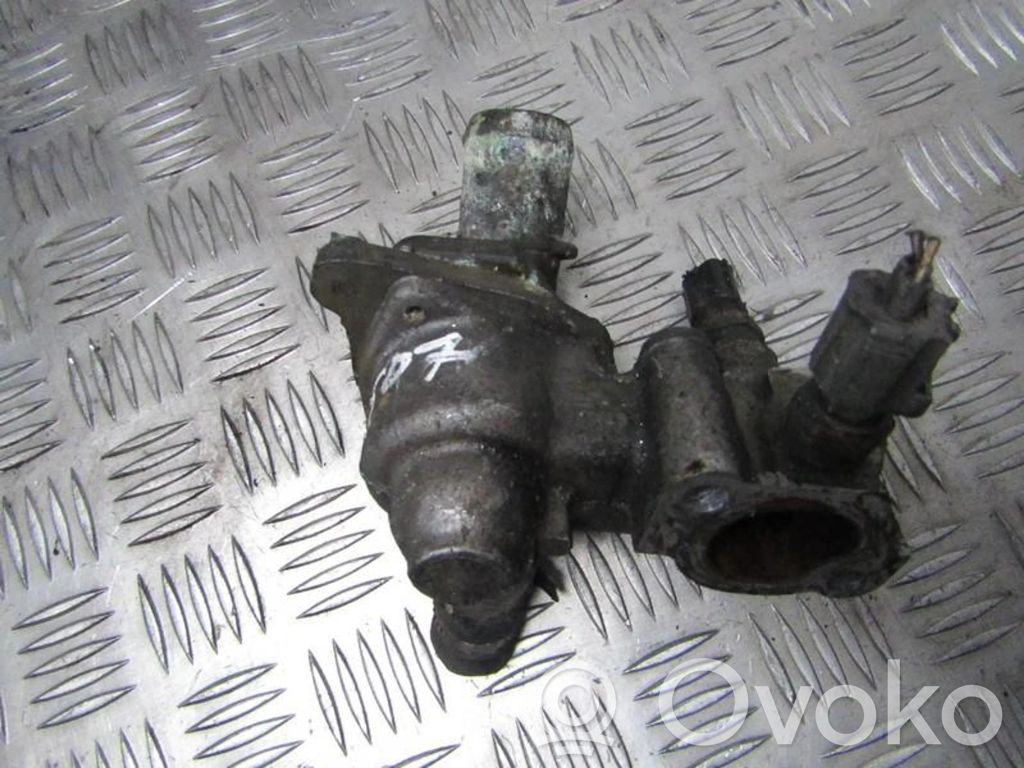Ford Mondeo MK II Przewód / Wąż chłodnicy 