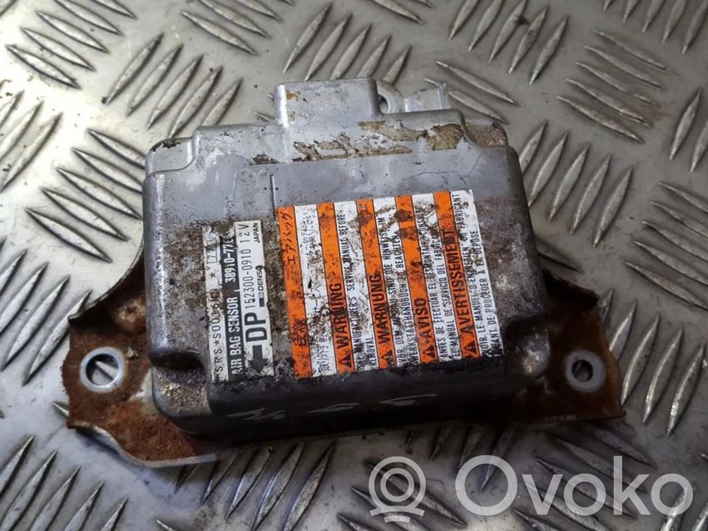 Suzuki Vitara (ET/TA) Czujnik uderzenia Airbag