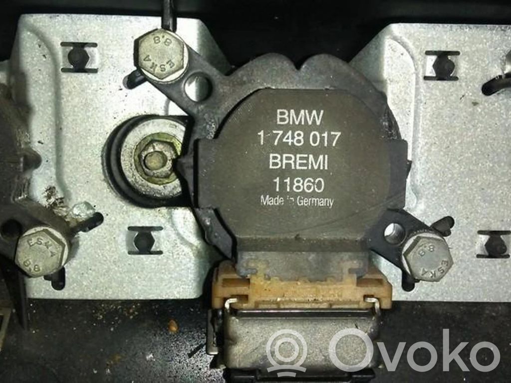 Aukštos įtampos ritė "babyna"   1748017,11860,11860,1748017