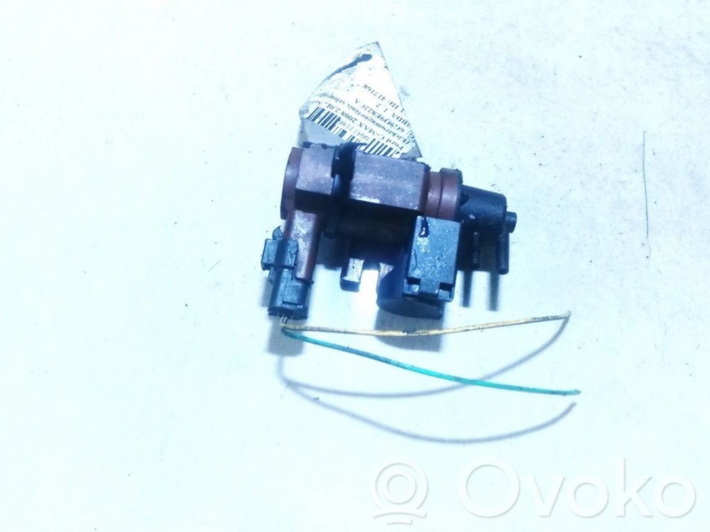 Electroválvula del turbo   6G9Q9E822CA,6G9Q9E822CA,6G9Q9E822CA,6G9Q9E822CA