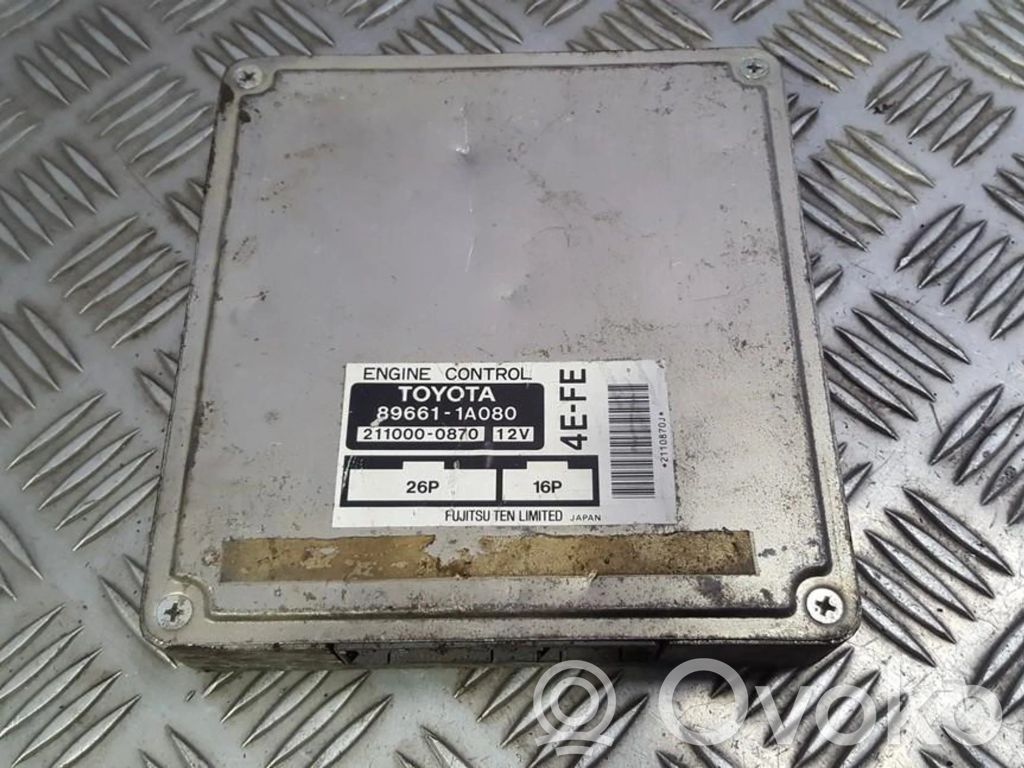 Unidad de control/módulo del motor   896611A080,896611A080,2110000870,2110000870,896611A080,896611A080