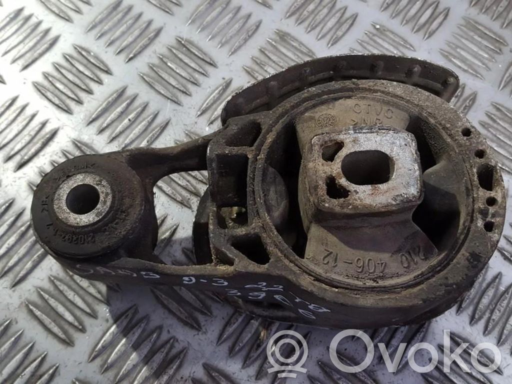 Saab 9-3 Ver2 Engine mount bracket 