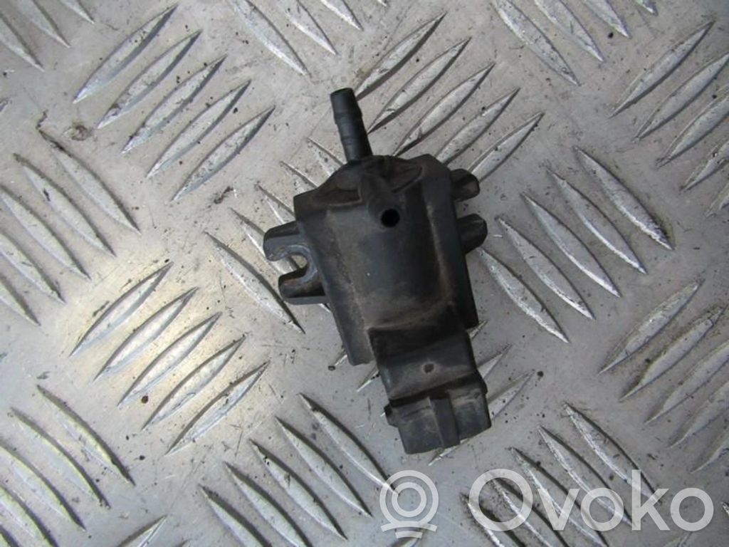 Opel Astra H Solenoid supapă turbosuflantă