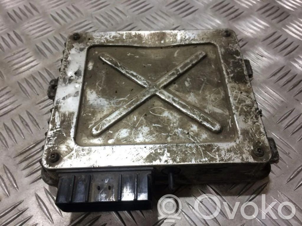 Sterownik / Moduł ECU   MKC104051,MKC104051