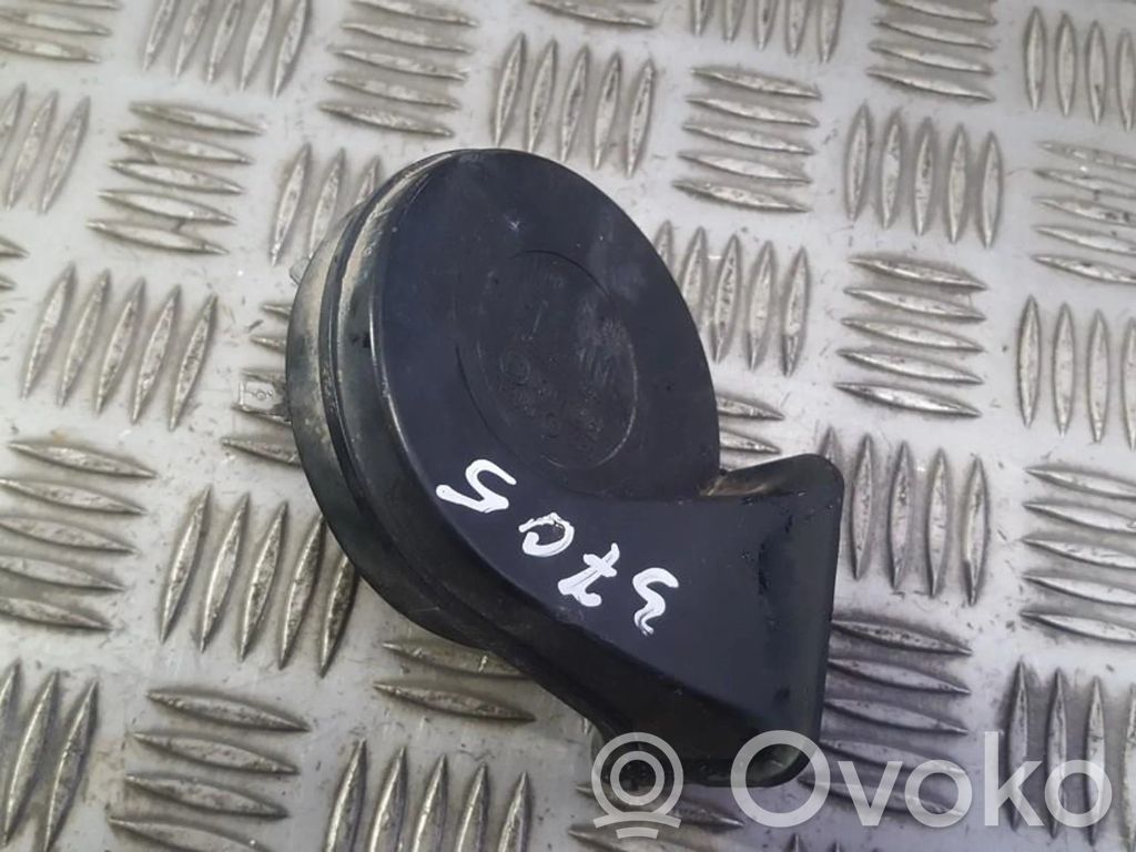 Signal sonore   E335717,E335717