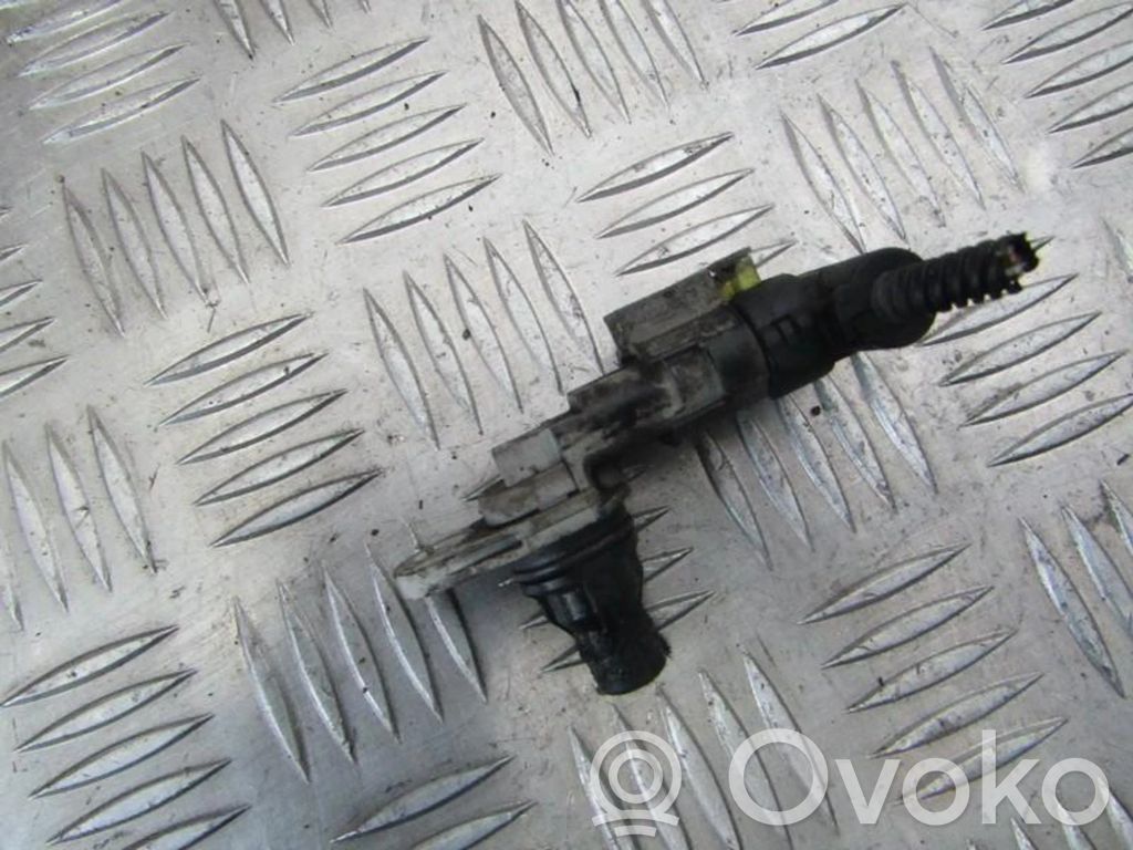 Opel Corsa D Kurbelwellenpositionssensor 