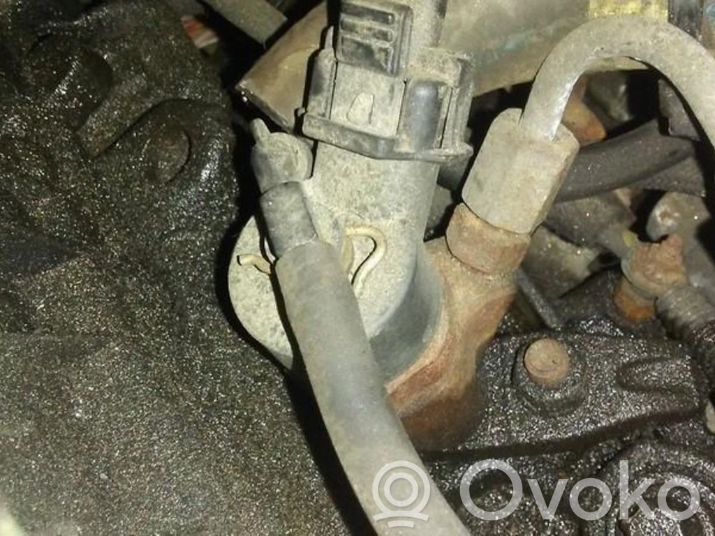 Inyector de combustible   0445110044,9637536080,0445110044,9637536080