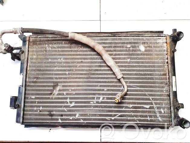 Volkswagen Golf V Radiatore di raffreddamento