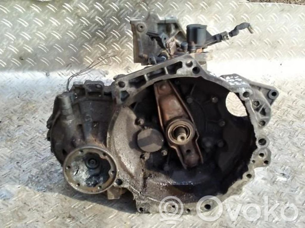 Volkswagen Golf IV Boîte de vitesses manuelle à 5 vitesses