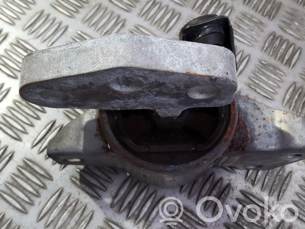Opel Corsa D Suport tampon motor 