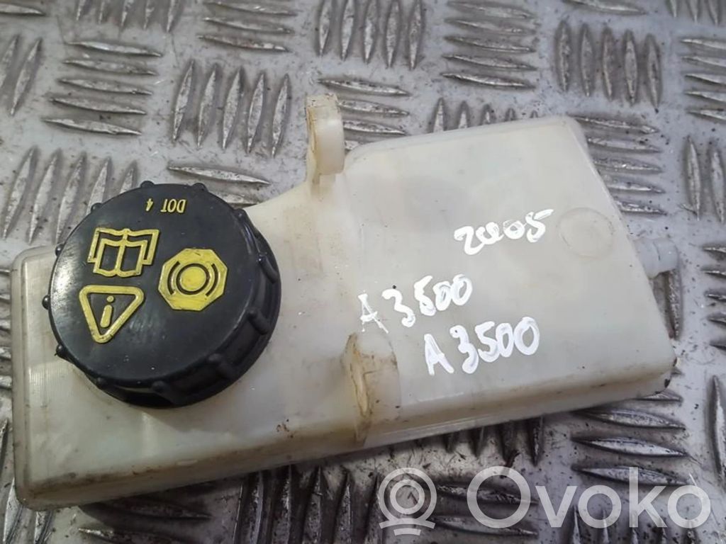 Ford Focus Rezervor lichid frână